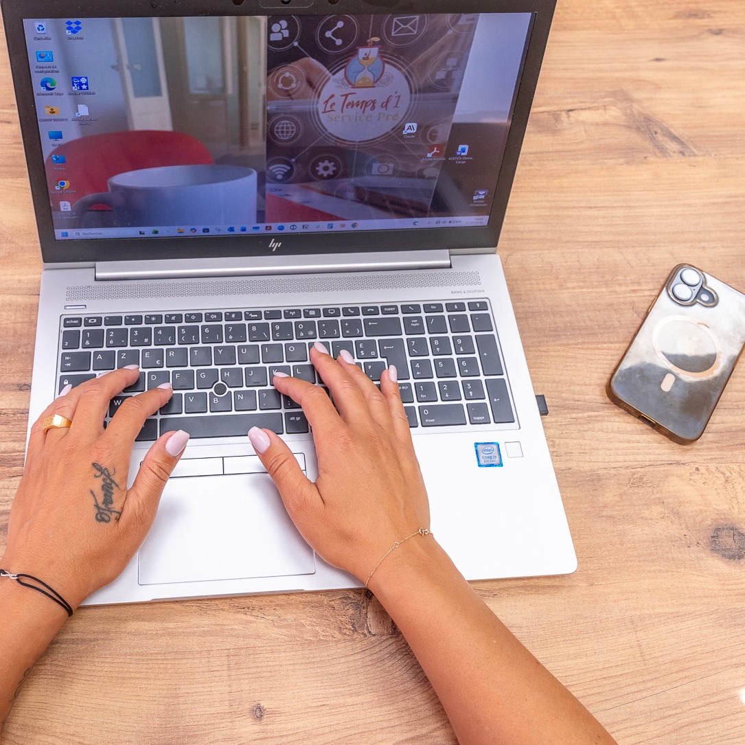 Le Temps d'1 Service Pro - Ressources et guides pratiques