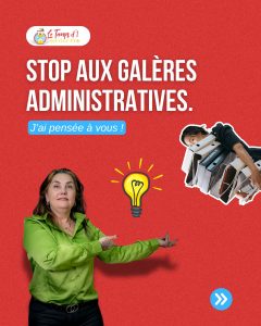 BPF, NDA, OPCO, les sigles à connaître …