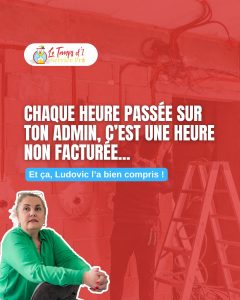 Déléguer sa partie administrative : le vrai secret pour gagner plus d’argent
